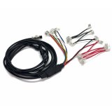 Oracle Trigger Din Connector Harness thumbnail 2
