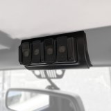 Oracle Trigger 4 Plus Jeep Jk Overhead Remote Mount thumbnail 1