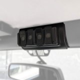 Oracle Trigger 4 Plus Jeep Jk Overhead Remote Mount thumbnail 4