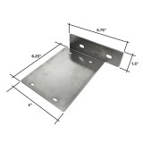 Oracle Trigger Toyota Tacoma Underhood Controller Bracket thumbnail 2