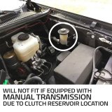 Oracle Trigger Toyota Tacoma Underhood Controller Bracket thumbnail 3