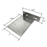 Oracle Trigger Toyota Tacoma Underhood Controller Bracket thumbnail 7