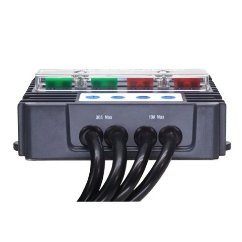 Oracle Trigger 4 Plus Wireless Accessory Control System thumbnail 4