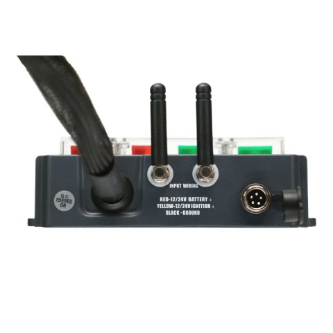 Oracle Trigger 4 Plus Wireless Accessory Control System thumbnail 9