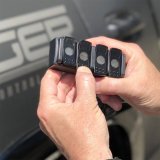 Oracle Trigger 4 Plus Wireless Accessory Control System Combo Kit - Jeep Jl And Jt thumbnail 2
