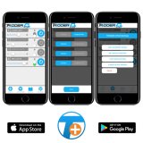 Oracle Trigger 4 Plus Wireless Accessory Control System Combo Kit - Jeep Jl And Jt thumbnail 8