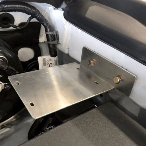 Oracle Trigger 4 Plus Controller Toyota Tacoma Kit thumbnail 5