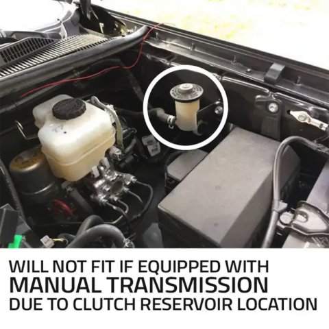 Oracle Trigger 4 Plus Controller Toyota Tacoma Kit thumbnail 6