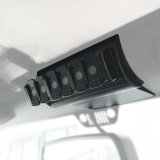 Oracle Trigger 6 Shooter Jeep Jk Combo Kit thumbnail 4
