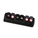 Oracle Trigger 6 Shooter Rf Remote Replacement thumbnail 2