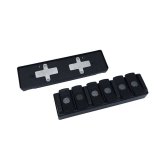 Oracle Trigger 6 Shooter Rf Remote Replacement thumbnail 3