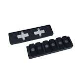 Oracle Trigger 6 Shooter Rf Remote Replacement thumbnail 4