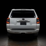 Oracle 14-23 Toyota 4Runner Lensless Flush Style LED Tail Lights thumbnail 5