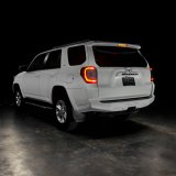 Oracle 14-23 Toyota 4Runner Lensless Flush Style LED Tail Lights thumbnail 6