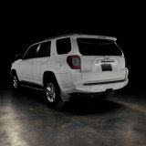 Oracle 14-23 Toyota 4Runner Lensless Flush Style LED Tail Lights thumbnail 7