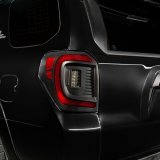Oracle 14-23 Toyota 4Runner Lensless Flush Style LED Tail Lights thumbnail 9