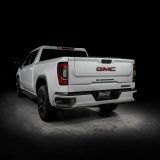 Oracle 19-23 GMC Sierra Flush Style LED Tail Lights - Factory Halogen thumbnail 2