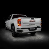 Oracle 19-23 GMC Sierra Flush Style LED Tail Lights - Factory Halogen thumbnail 3