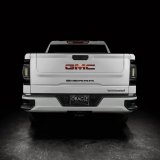 Oracle 19-23 GMC Sierra Black Series Flush Style LED Tail Lights - Factory Halogen thumbnail 2