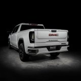 Oracle 19-23 GMC Sierra Black Series Flush Style LED Tail Lights - Factory Halogen thumbnail 3