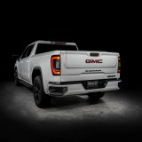 Oracle 19-23 GMC Sierra Black Series Flush Style LED Tail Lights - Factory Halogen thumbnail 7