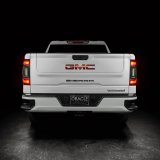 Oracle 19-23 GMC Sierra Black Series Flush Style LED Tail Lights - Factory Halogen thumbnail 8