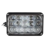 Oracle 4in x 6in 45W LED Headlamp Replacement (Single) thumbnail 3