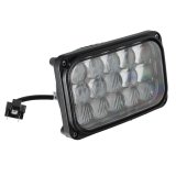 Oracle 4in x 6in 45W LED Headlamp Replacement (Single) thumbnail 4