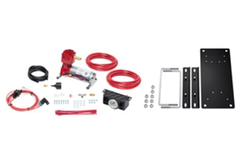 Firestone Air Command Dual Analog Heavy Kit (WR17602911) thumbnail 1