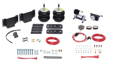 Firestone 07-21 Toyota Tundra 2WD/4WD AIO Analog Ride-Rite All-In-One Kit (W217602871) thumbnail 1