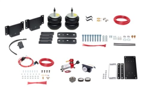 Firestone 07-21 Toyota Tundra 2WD/4WD AIO Analog Ride-Rite All-In-One Kit (W217602871) thumbnail 3