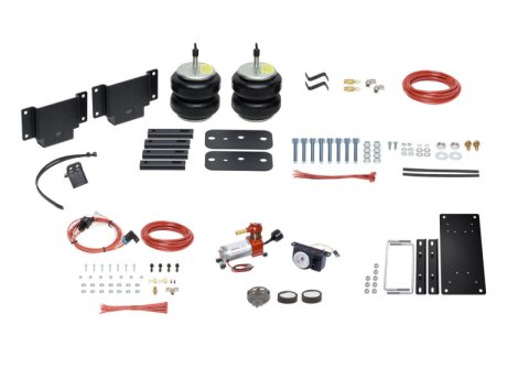 Firestone 07-21 Toyota Tundra 2WD/4WD AIO Analog Ride-Rite All-In-One Kit (W217602871) thumbnail 5