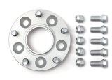 H&R 2020+ Toyota Supra 13mm Front/15mm Rear DR Wheel Spacer & Bolt Kit (1x hrs2655664SW, 1x hrs3055664SW, 20x hrs14254301SW) thumbnail 3
