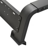 Westin 05-21 Toyota Tacoma 5ft Bed Overland Cargo Rack - Textured Black (1x wes51-20015, 1x wes51-30005) thumbnail 5