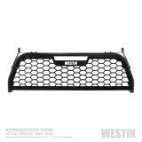 Westin Chevrolet/GMC Silverado/Sierra 1500 19-21 HLR Truck Rack (1x wes57-81095A, 1x wes57-81095B) thumbnail 5