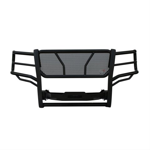 Westin Chevrolet Tahoe/Suburban 15-20 (Excl. Suburban 2500HD/3500HD) HDX Winch Mount Grille Guard (1x wes46-23805, 1x wes57-93805A)