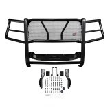 Westin Chevrolet Silverado 1500 19-21 (Excl. 2019 Silverado LD) HDX Winch Mount Grille Guard (1x wes46-23955, 1x wes57-93955A) thumbnail 8
