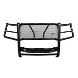 Westin Chevrolet Silverado 1500 19-21 (Excl. 2019 Silverado LD) HDX Winch Mount Grille Guard (1x wes46-23955, 1x wes57-93955A) thumbnail 9
