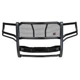 Westin Ram 1500 19-21 (Excl. 2019-2020 Ram 1500 Classic) HDX Winch Mount Grille Guard (1x wes46-23975, 1x wes57-93975A) thumbnail 5