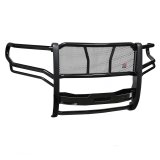 Westin Ram 1500 19-21 (Excl. 2019-2020 Ram 1500 Classic) HDX Winch Mount Grille Guard (1x wes46-23975, 1x wes57-93975A) thumbnail 7