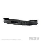 Westin Ram 1500 19-21 (Excl. 2019-2020 Ram 1500 Classic) HDX Winch Mount Grille Guard (1x wes46-23975, 1x wes57-93975A) thumbnail 9