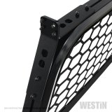 Westin Ram 1500 19-21 (Excl. 2019-2021 Ram 1500 Classic) HLR Truck Rack (1x wes57-81005A, 1x wes57-81085B) thumbnail 1