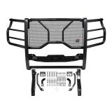 Westin Chevrolet Silverado 2500/3500 20-21 HDX Winch Mount Grille Guard (1x wes46-23995, 1x wes57-93995A) thumbnail 4