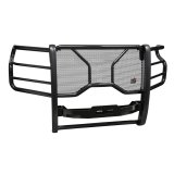 Westin Chevrolet Silverado 2500/3500 20-21 HDX Winch Mount Grille Guard (1x wes46-23995, 1x wes57-93995A) thumbnail 5