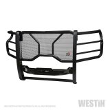 Westin Chevrolet Silverado 2500/3500 20-21 HDX Winch Mount Grille Guard (1x wes46-23995, 1x wes57-93995A) thumbnail 9
