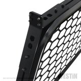 Westin Chevrolet/GMC Silverado/Sierra 2500/3500 20-21 HLR Truck Rack (1x wes57-81095A, 1x wes57-81135B) thumbnail 1