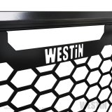 Westin Chevrolet/GMC Silverado/Sierra 2500/3500 20-21 HLR Truck Rack (1x wes57-81095A, 1x wes57-81135B) thumbnail 2
