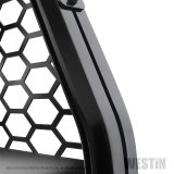 Westin Chevrolet/GMC Silverado/Sierra 2500/3500 20-21 HLR Truck Rack (1x wes57-81095A, 1x wes57-81135B) thumbnail 3