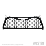 Westin Chevrolet/GMC Silverado/Sierra 2500/3500 20-21 HLR Truck Rack (1x wes57-81095A, 1x wes57-81135B) thumbnail 6