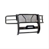 Westin Chevrolet Silverado 1500 14-15 HDX Winch Mount Grille Guard (1x wes46-23685, 1x wes57-93685A) thumbnail 1